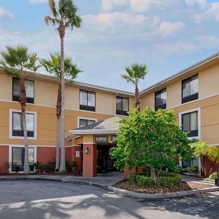 Extended Stay America Suites - Orlando - Orlando Theme Parks - Vineland Rd Eksteriør billede