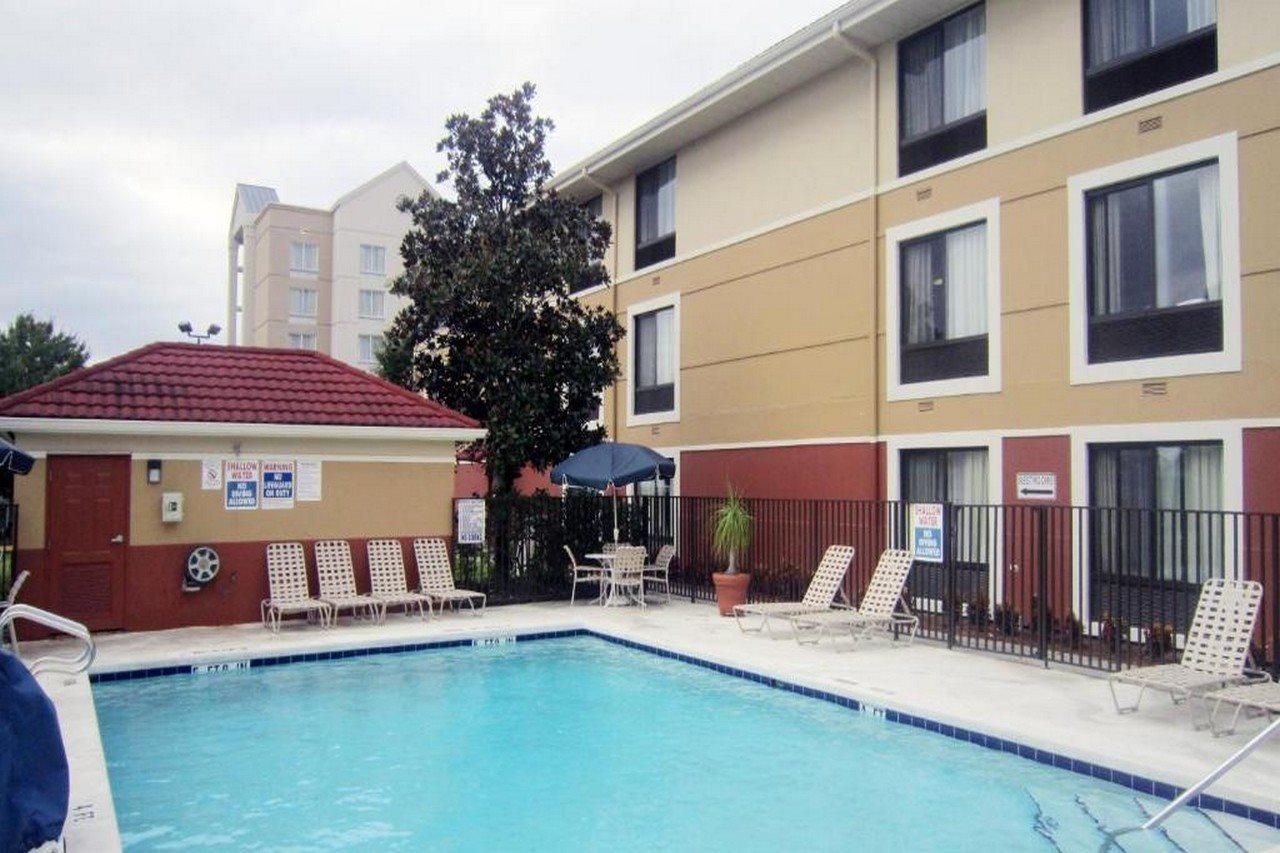Extended Stay America Suites - Orlando - Orlando Theme Parks - Vineland Rd Eksteriør billede