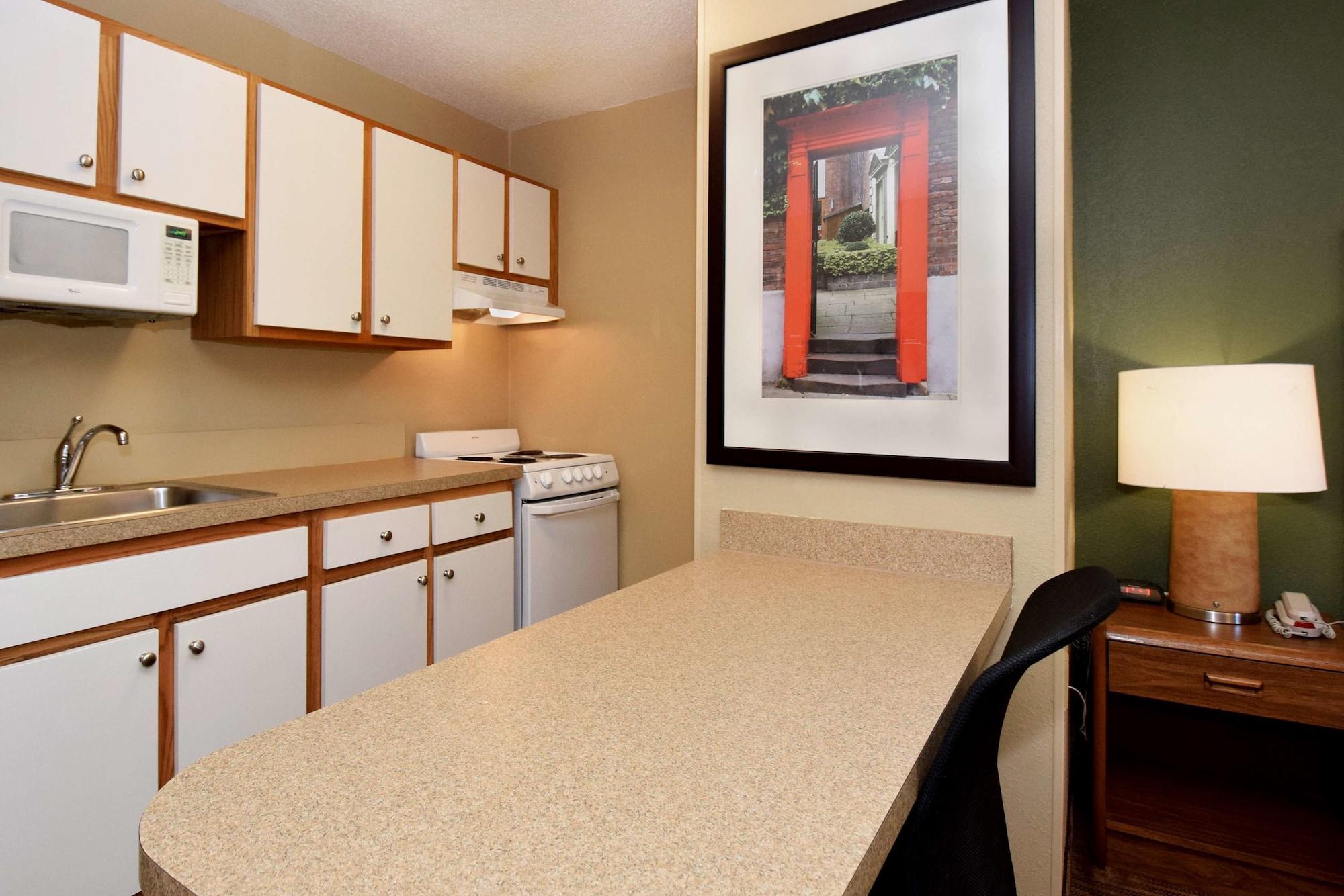 Extended Stay America Suites - Orlando - Orlando Theme Parks - Vineland Rd Eksteriør billede