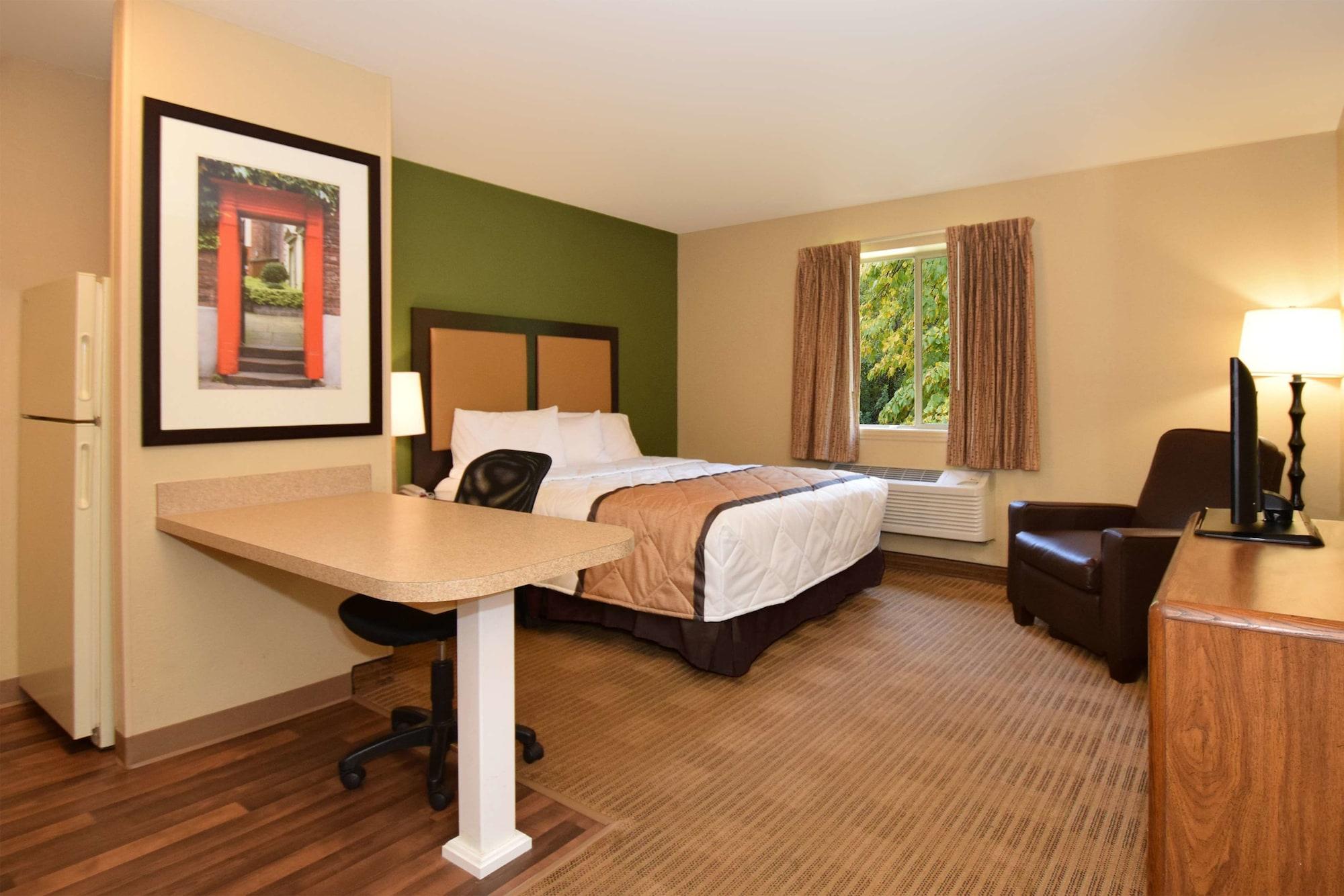 Extended Stay America Suites - Orlando - Orlando Theme Parks - Vineland Rd Eksteriør billede