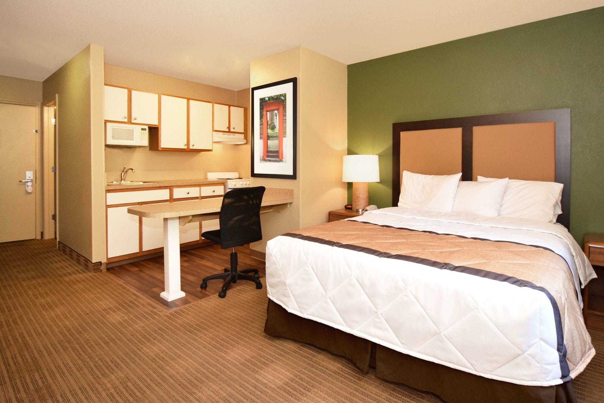 Extended Stay America Suites - Orlando - Orlando Theme Parks - Vineland Rd Eksteriør billede