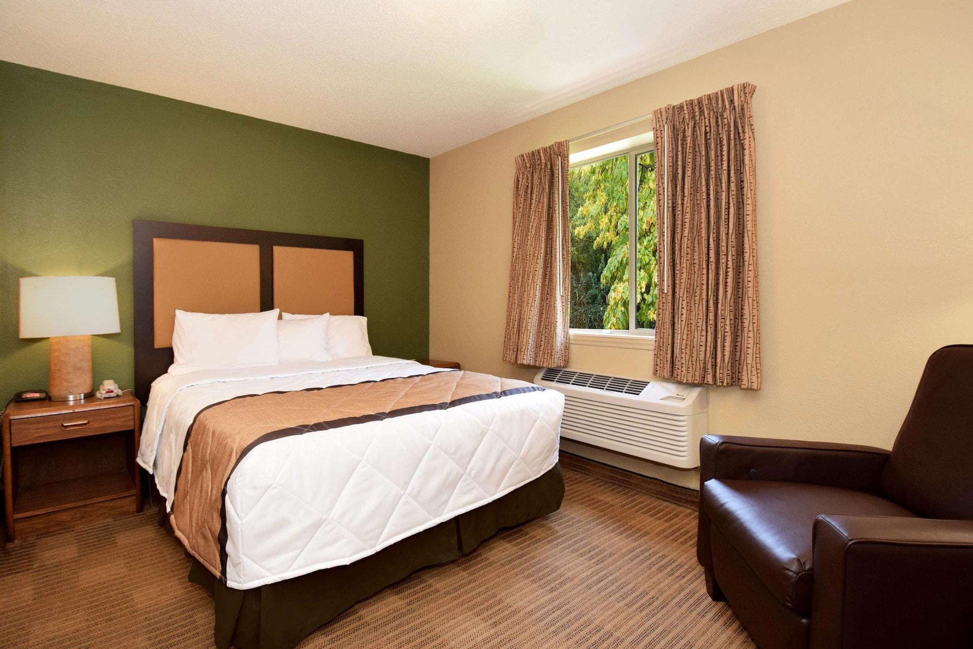 Extended Stay America Suites - Orlando - Orlando Theme Parks - Vineland Rd Eksteriør billede