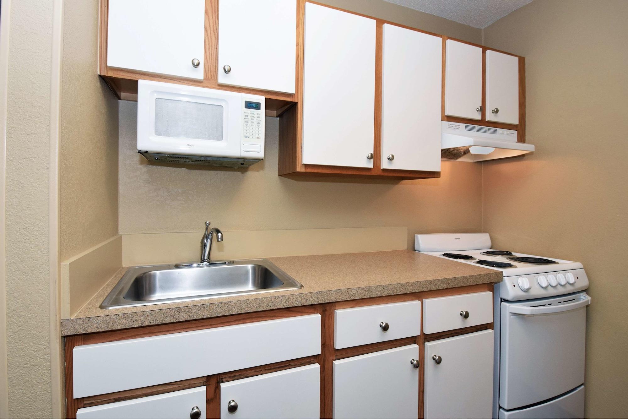 Extended Stay America Suites - Orlando - Orlando Theme Parks - Vineland Rd Eksteriør billede