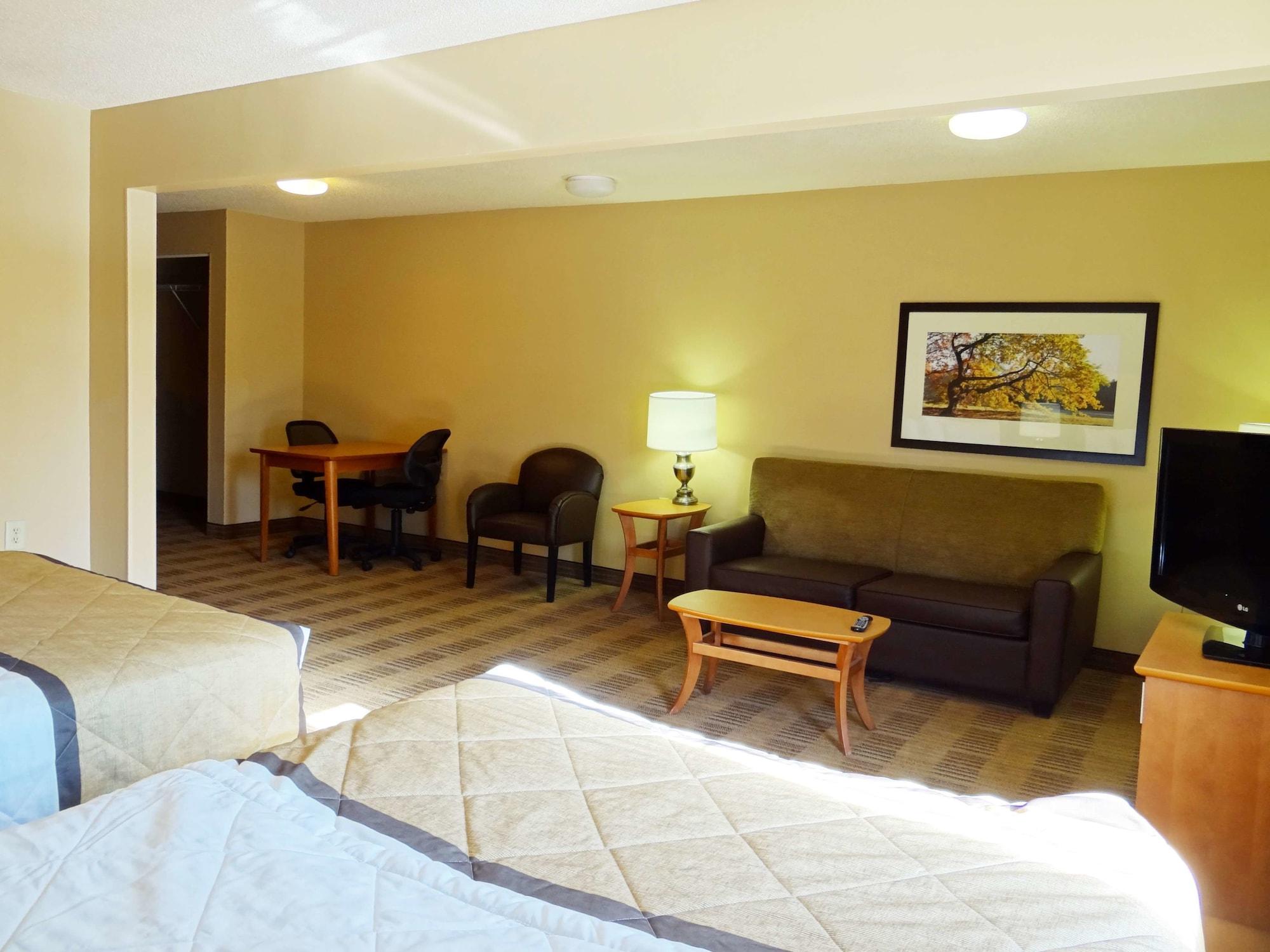 Extended Stay America Suites - Orlando - Orlando Theme Parks - Vineland Rd Eksteriør billede