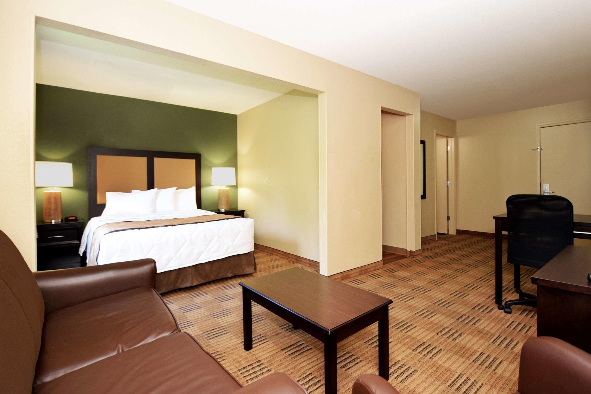 Extended Stay America Suites - Orlando - Orlando Theme Parks - Vineland Rd Eksteriør billede