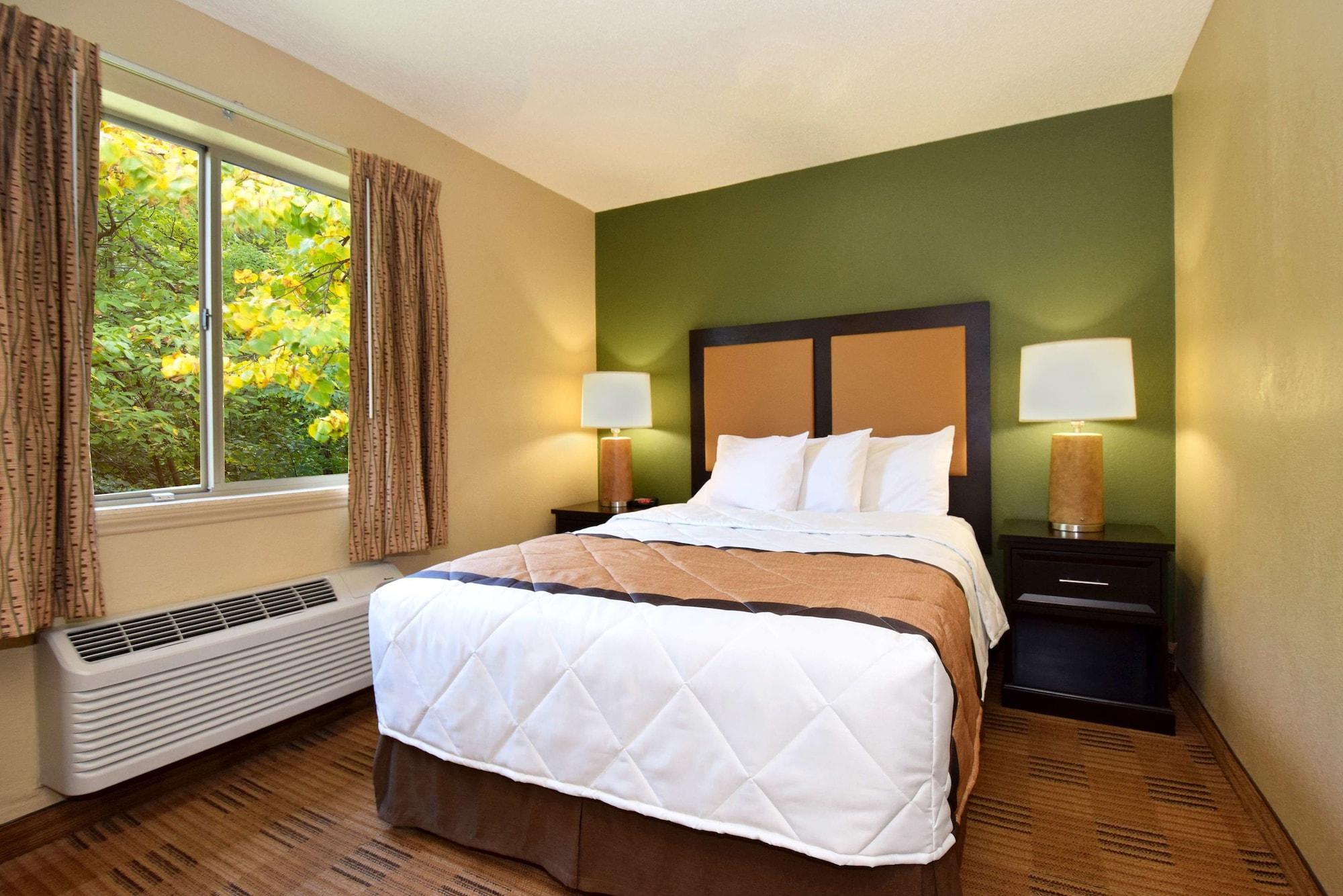 Extended Stay America Suites - Orlando - Orlando Theme Parks - Vineland Rd Eksteriør billede