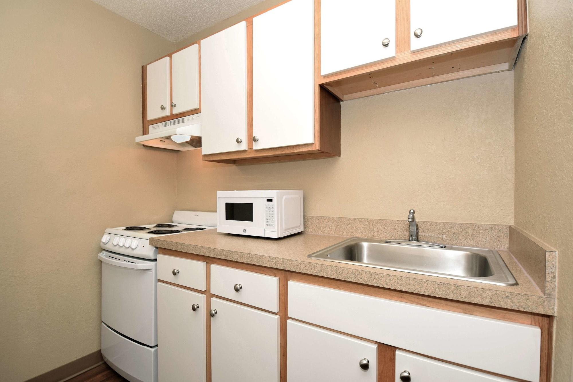 Extended Stay America Suites - Orlando - Orlando Theme Parks - Vineland Rd Eksteriør billede