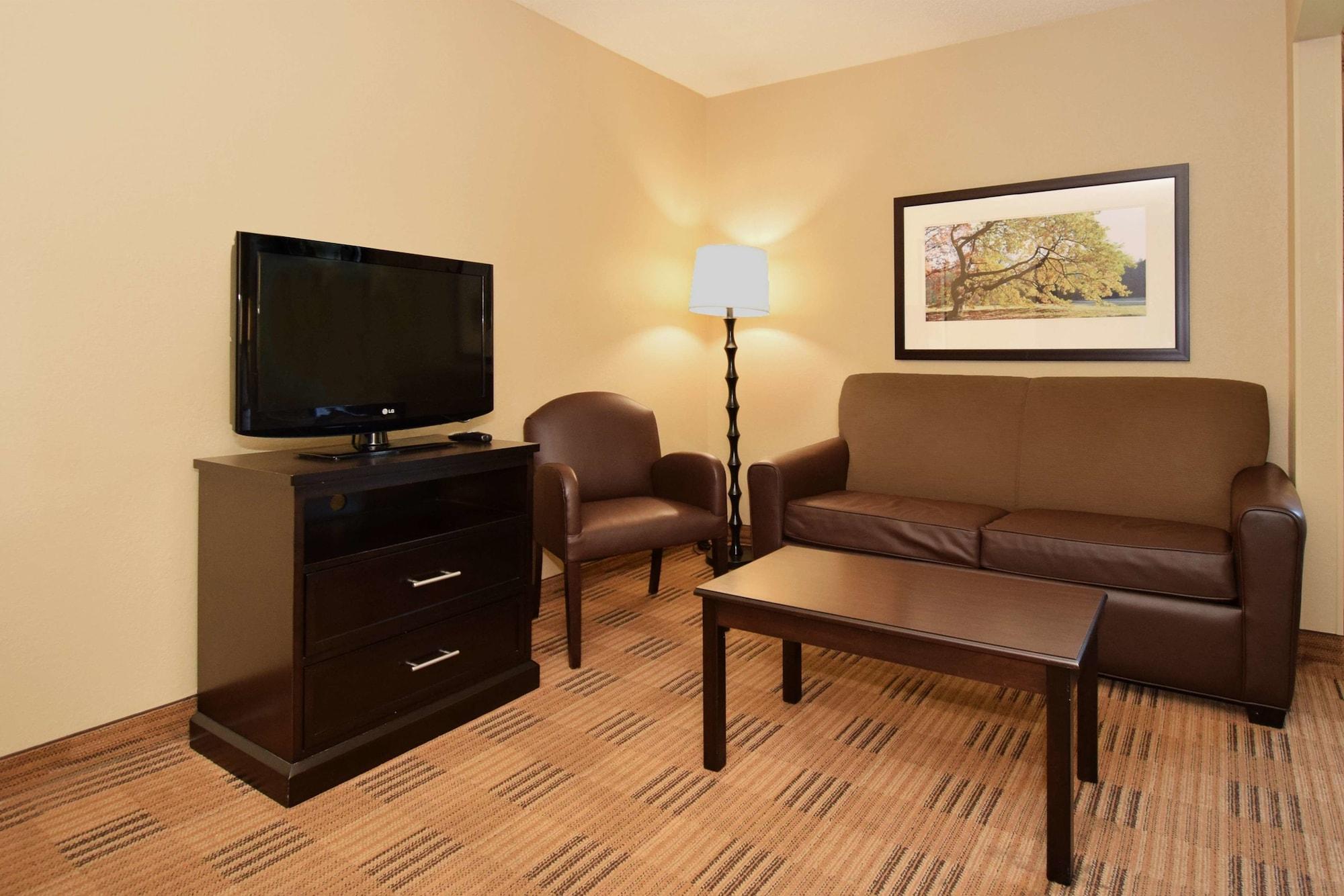 Extended Stay America Suites - Orlando - Orlando Theme Parks - Vineland Rd Eksteriør billede