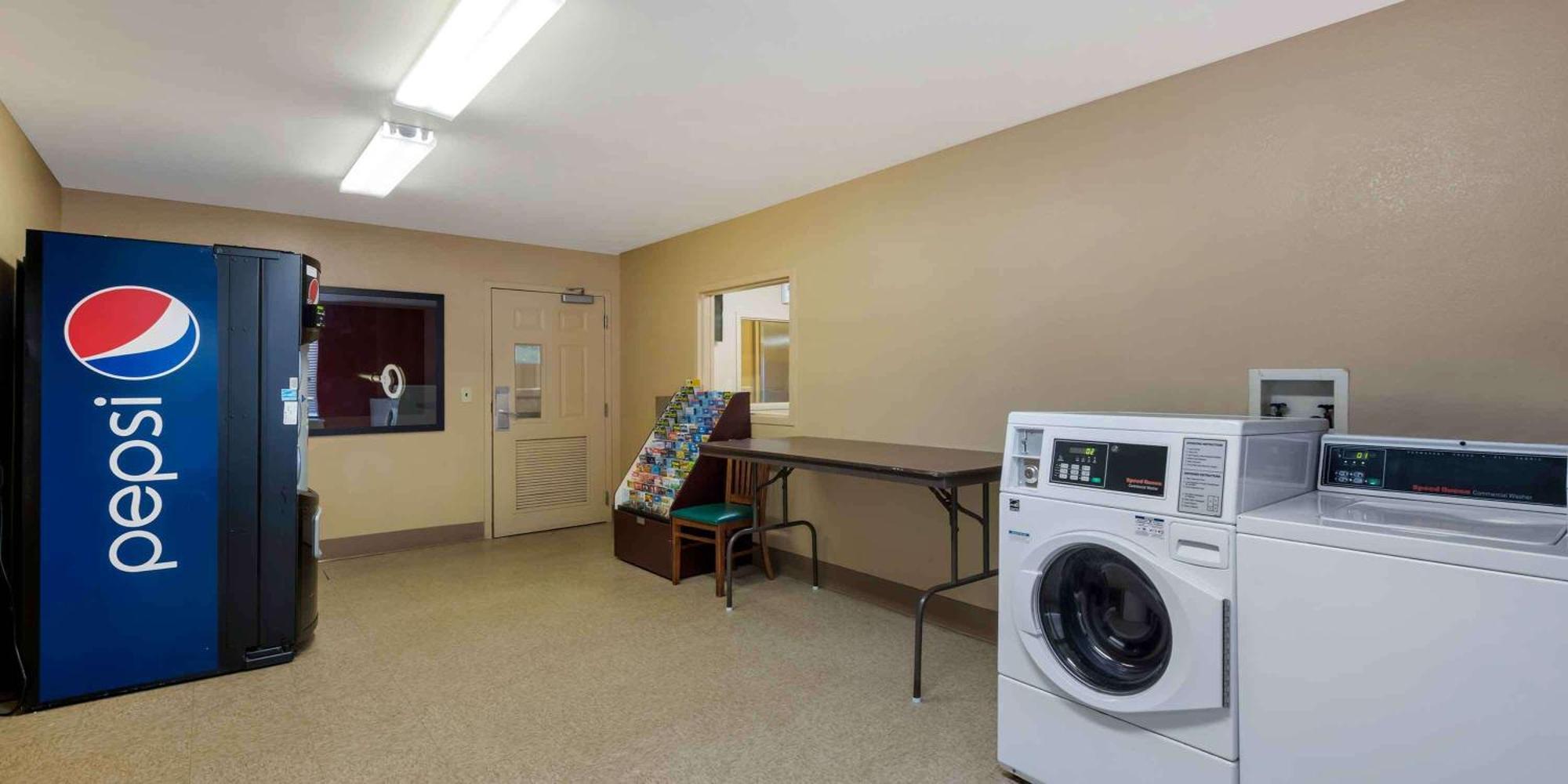 Extended Stay America Suites - Orlando - Orlando Theme Parks - Vineland Rd Eksteriør billede