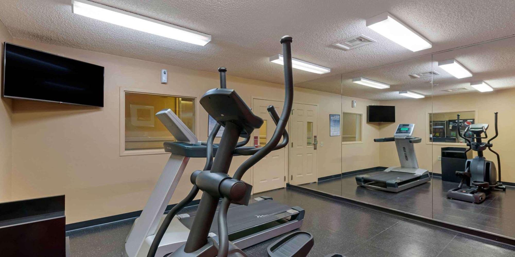 Extended Stay America Suites - Orlando - Orlando Theme Parks - Vineland Rd Eksteriør billede
