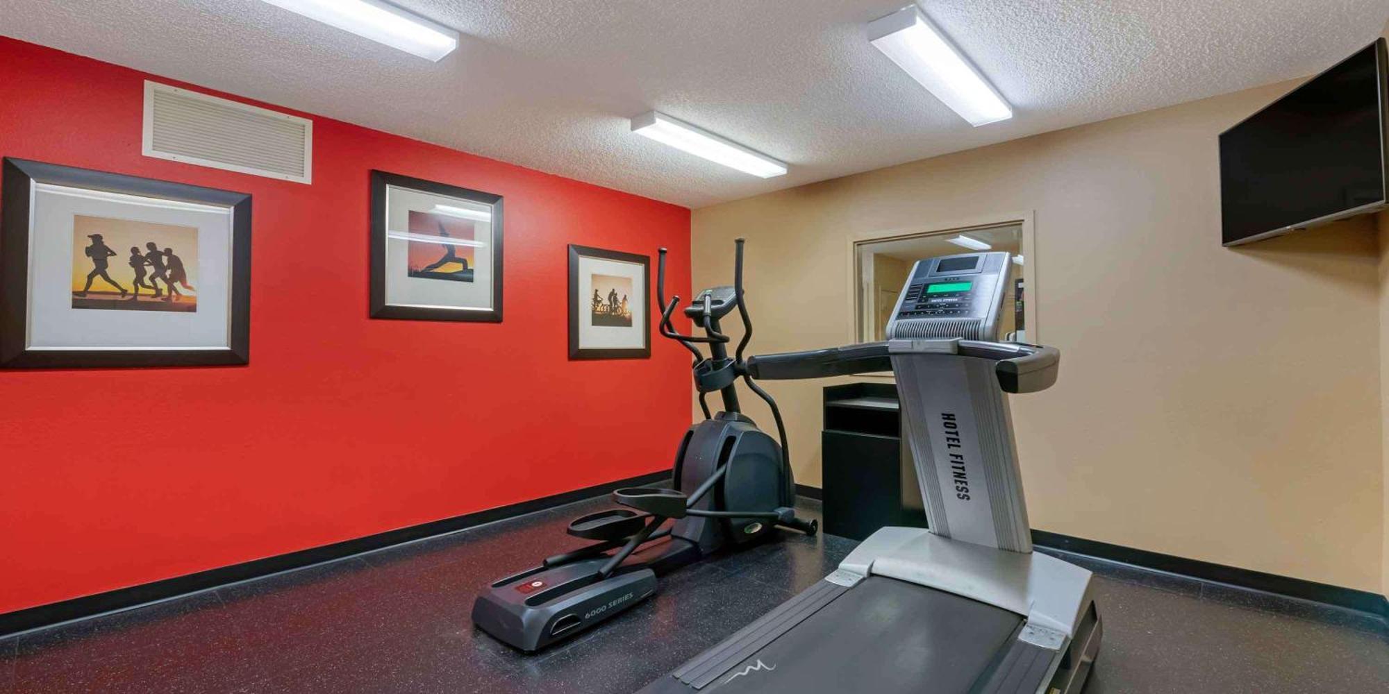 Extended Stay America Suites - Orlando - Orlando Theme Parks - Vineland Rd Eksteriør billede