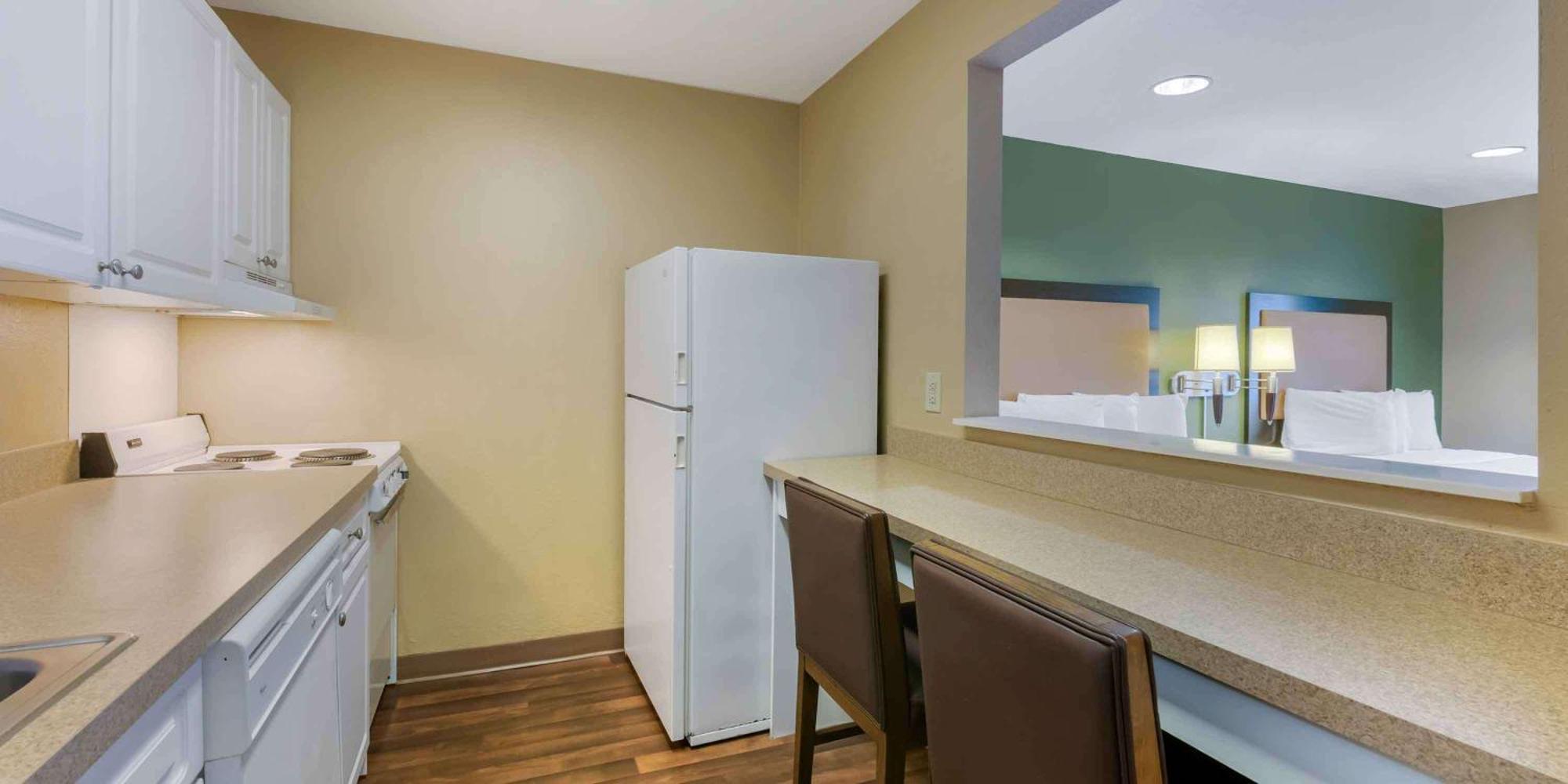 Extended Stay America Suites - Orlando - Orlando Theme Parks - Vineland Rd Eksteriør billede