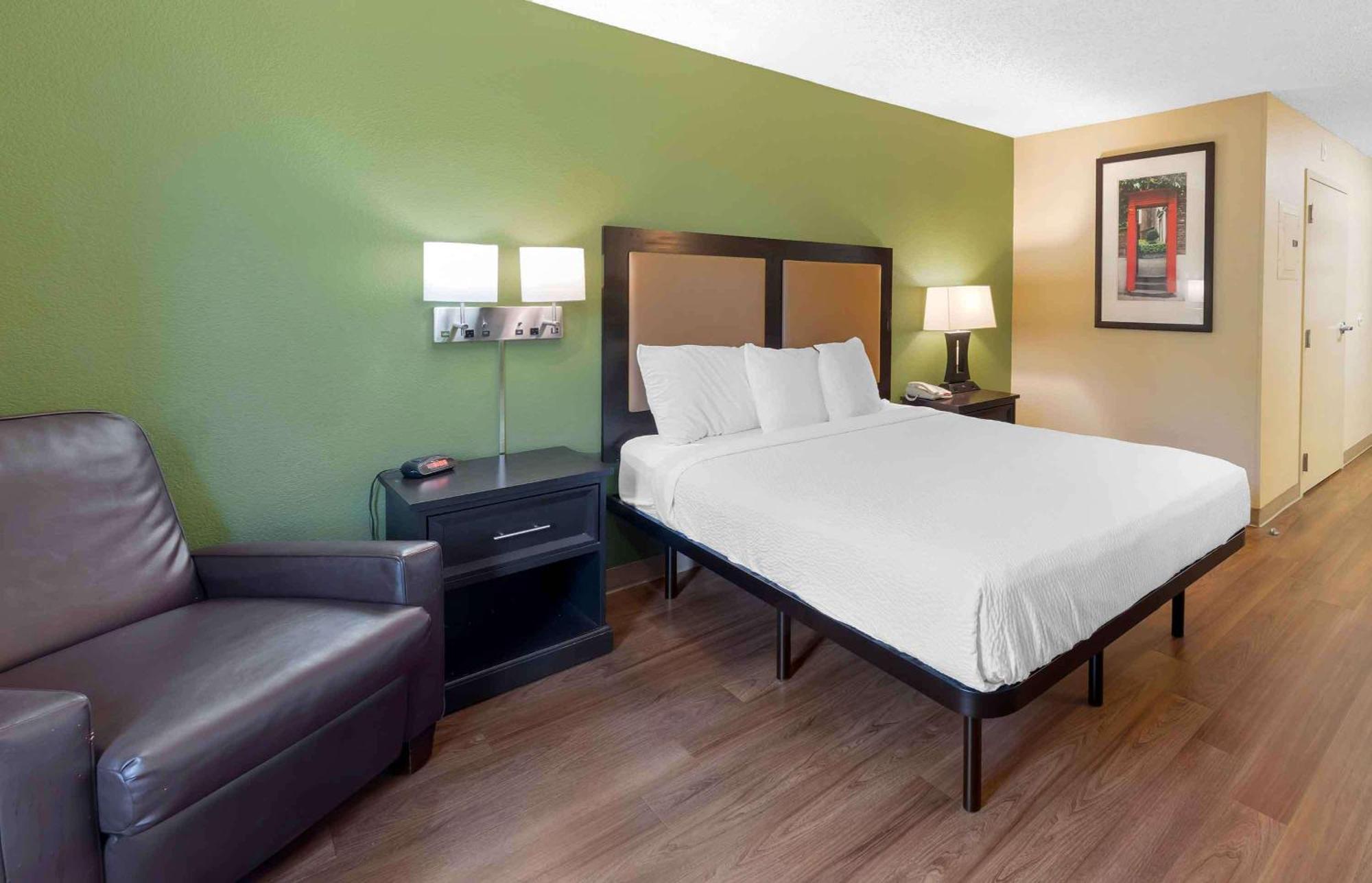 Extended Stay America Suites - Orlando - Orlando Theme Parks - Vineland Rd Eksteriør billede