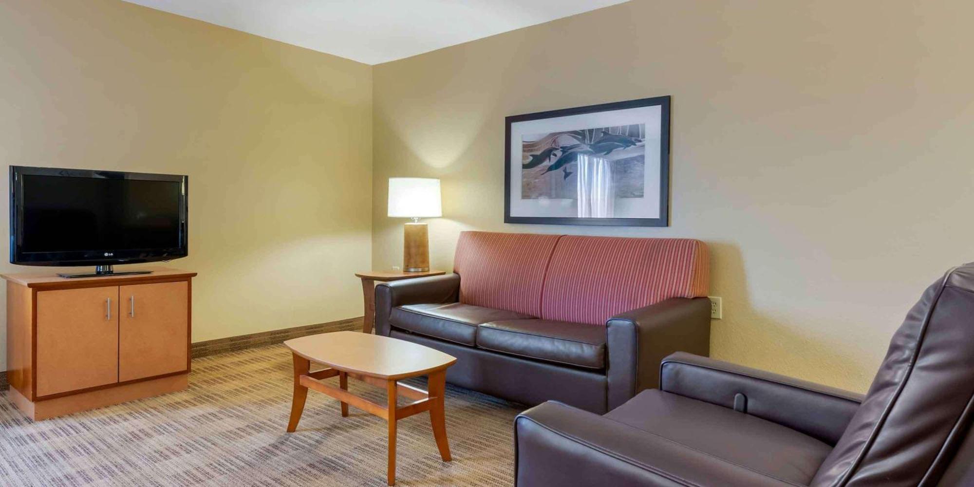 Extended Stay America Suites - Orlando - Orlando Theme Parks - Vineland Rd Eksteriør billede
