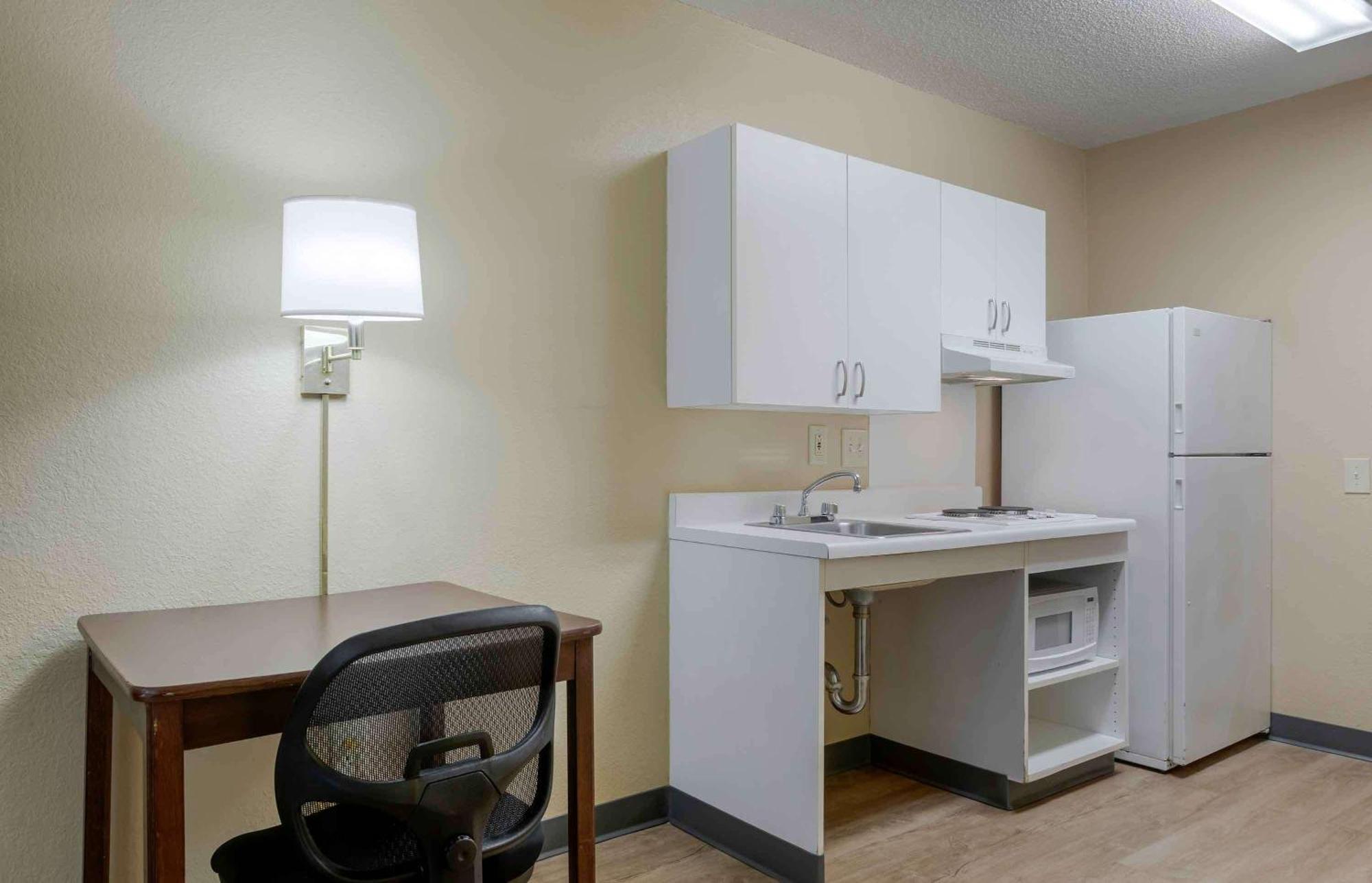 Extended Stay America Suites - Orlando - Orlando Theme Parks - Vineland Rd Eksteriør billede
