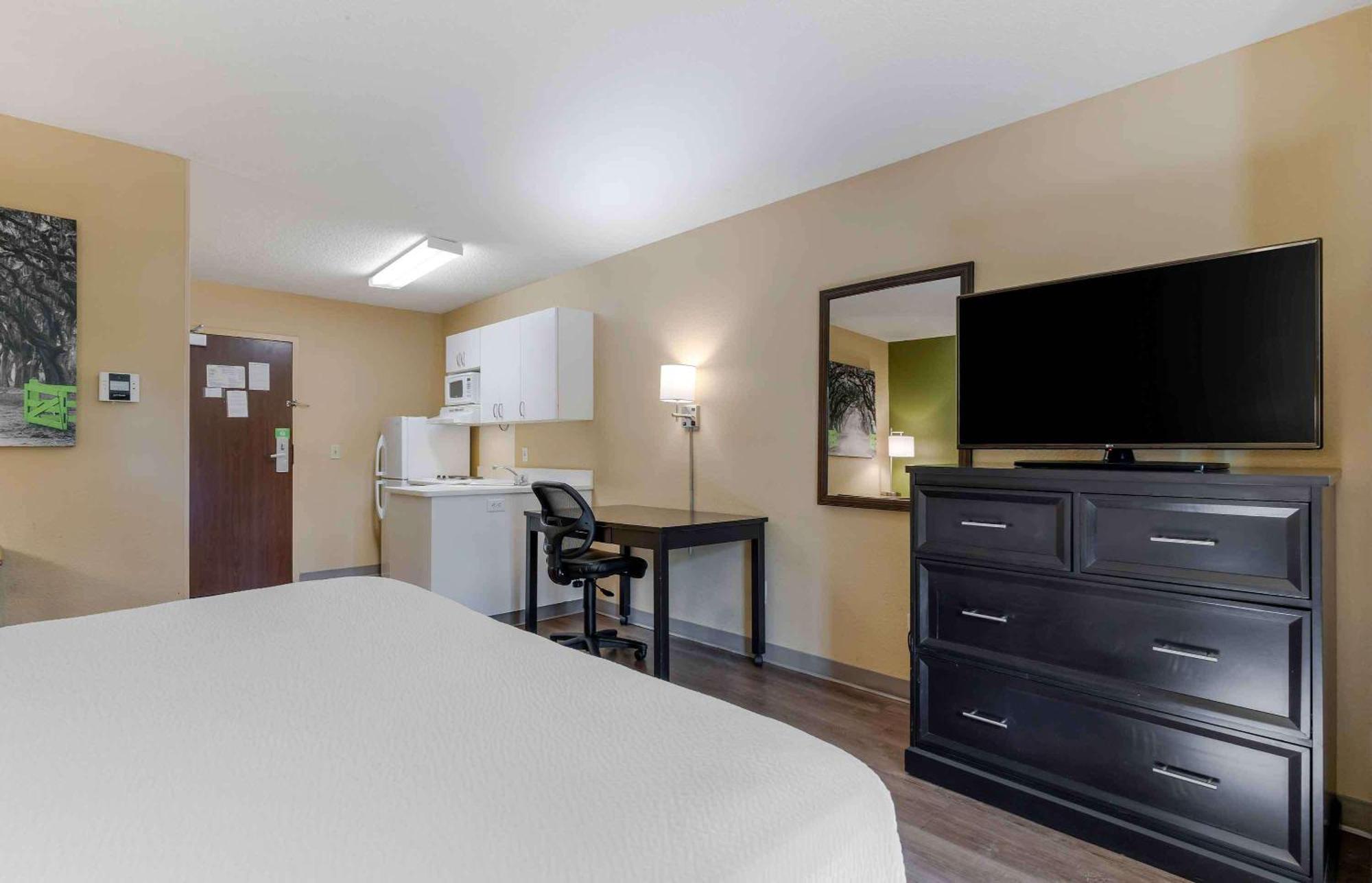 Extended Stay America Suites - Orlando - Orlando Theme Parks - Vineland Rd Eksteriør billede