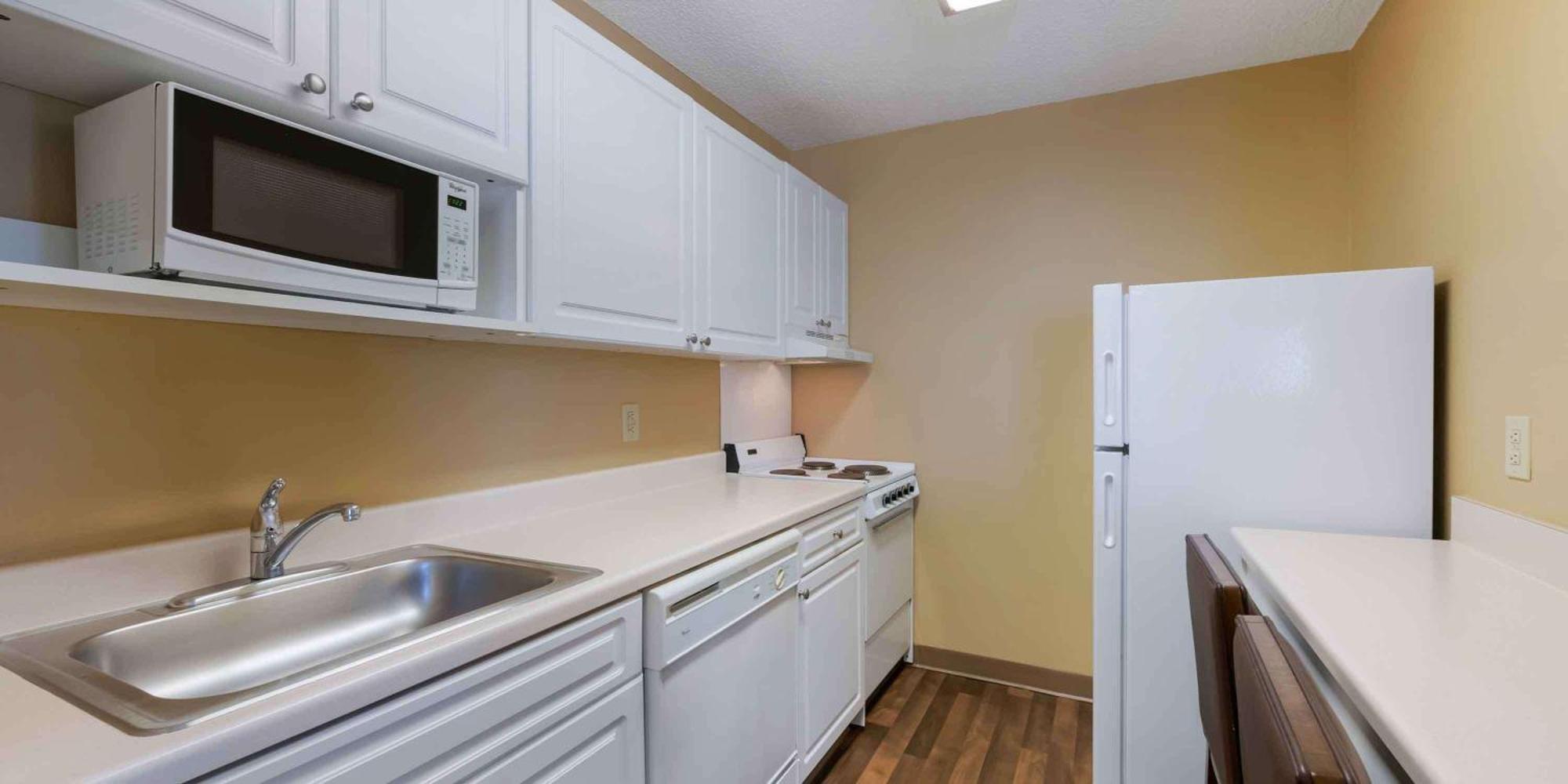 Extended Stay America Suites - Orlando - Orlando Theme Parks - Vineland Rd Eksteriør billede