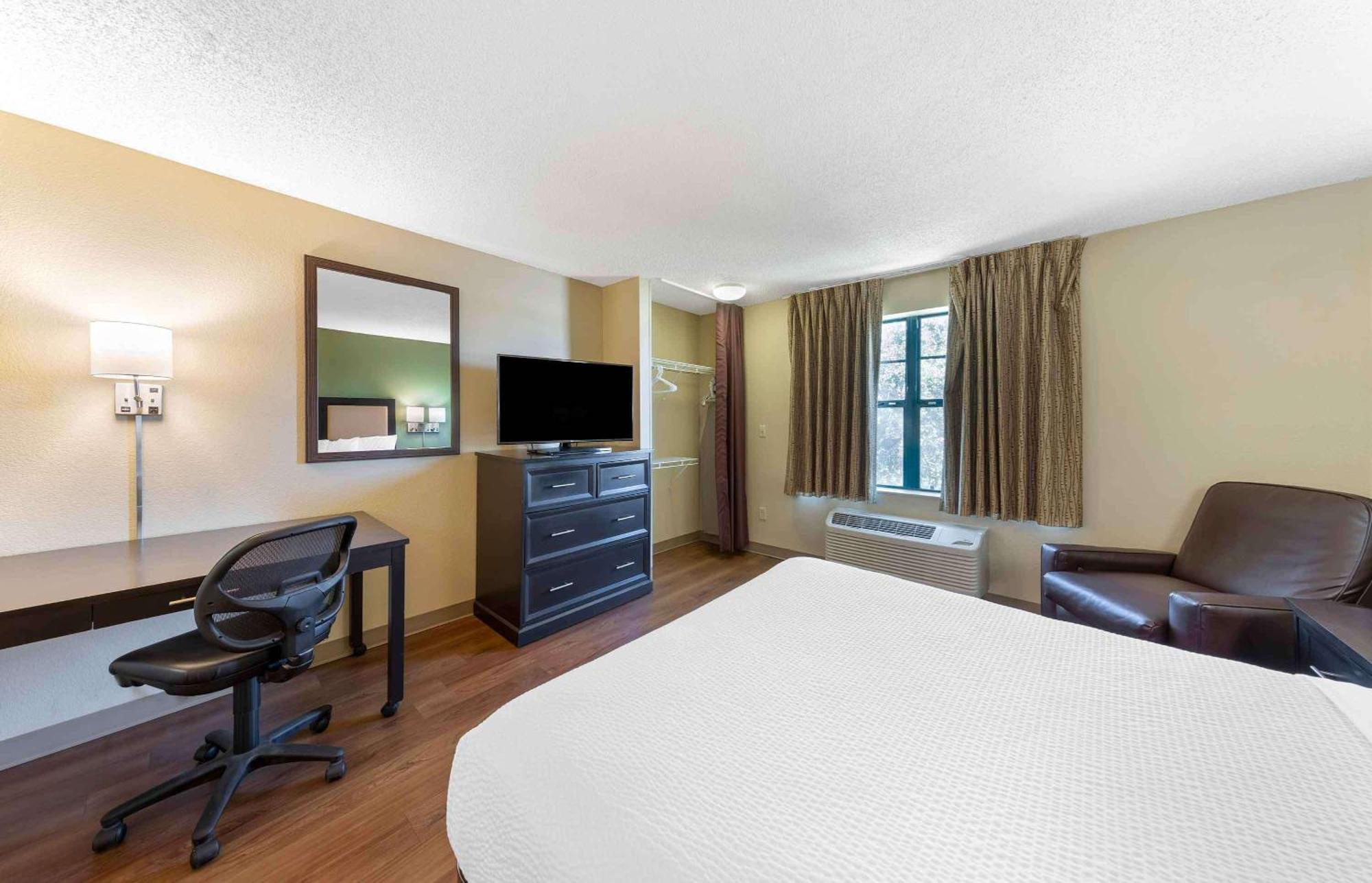 Extended Stay America Suites - Orlando - Orlando Theme Parks - Vineland Rd Eksteriør billede