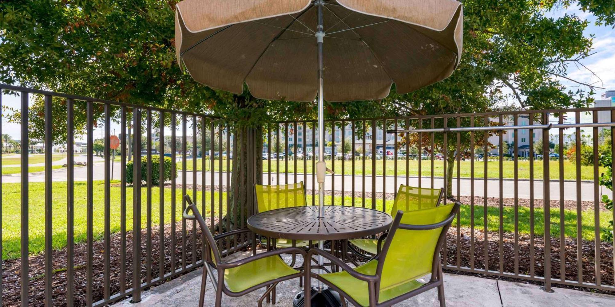 Extended Stay America Suites - Orlando - Orlando Theme Parks - Vineland Rd Eksteriør billede
