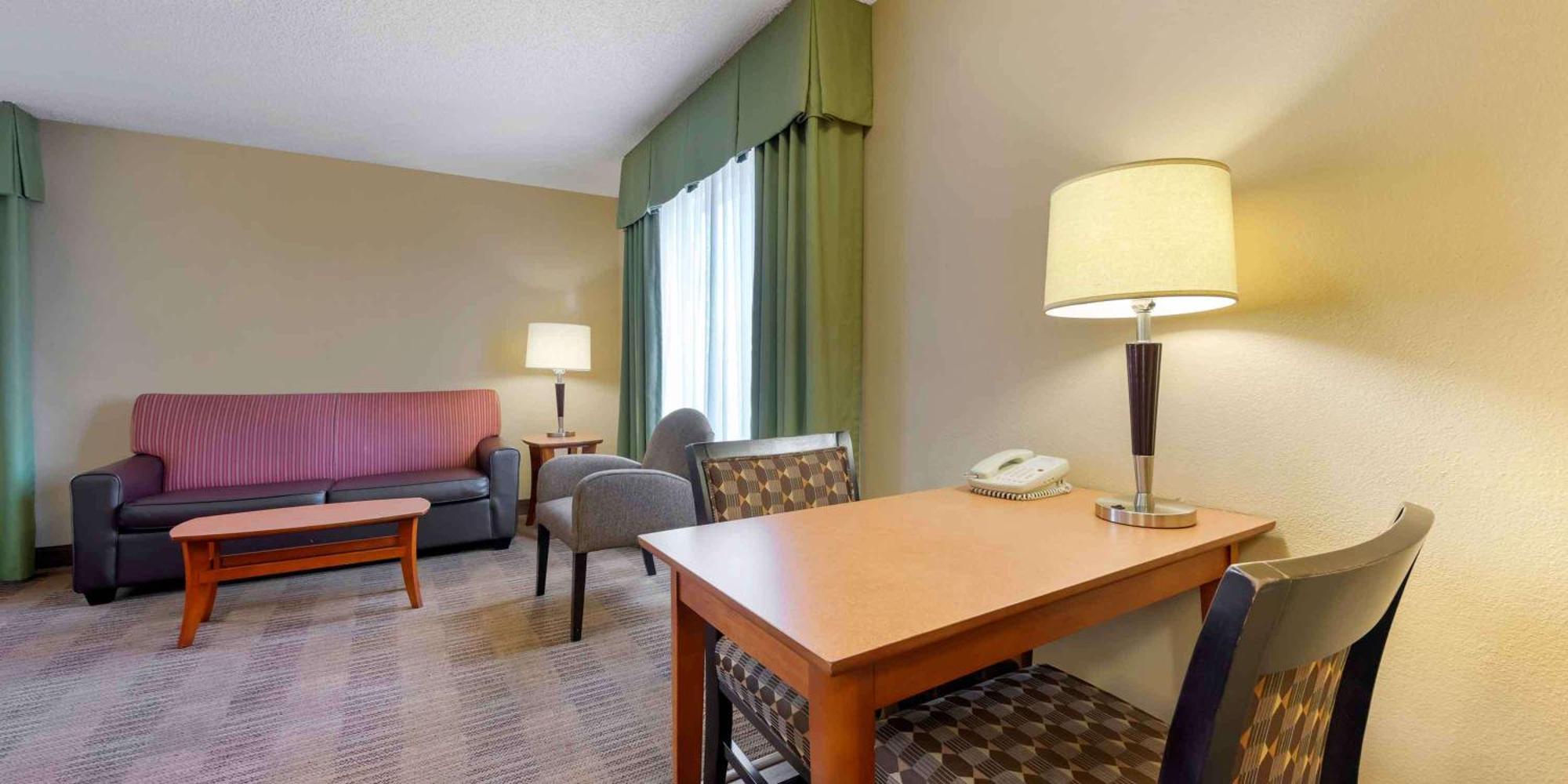 Extended Stay America Suites - Orlando - Orlando Theme Parks - Vineland Rd Eksteriør billede