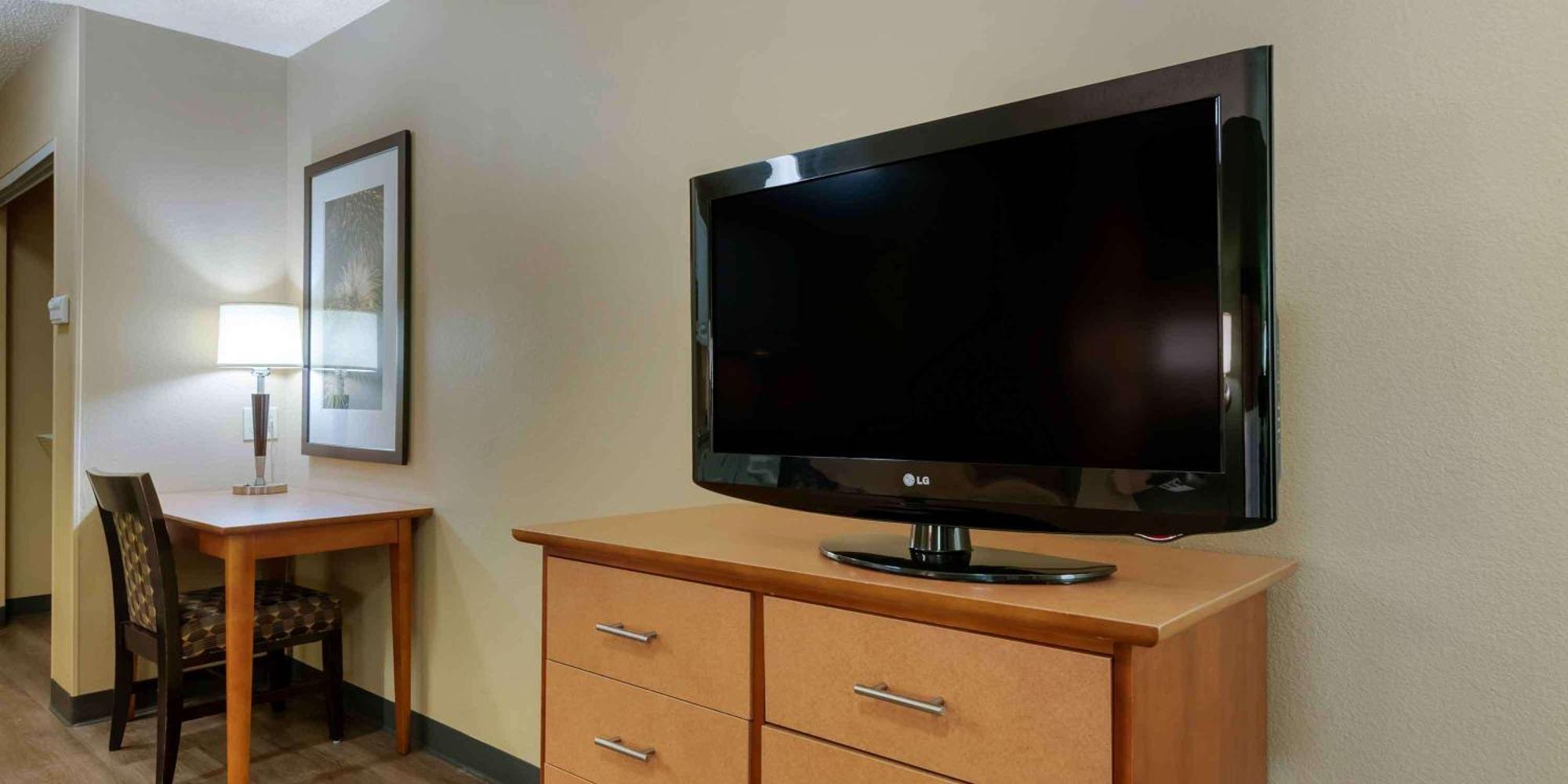 Extended Stay America Suites - Orlando - Orlando Theme Parks - Vineland Rd Eksteriør billede