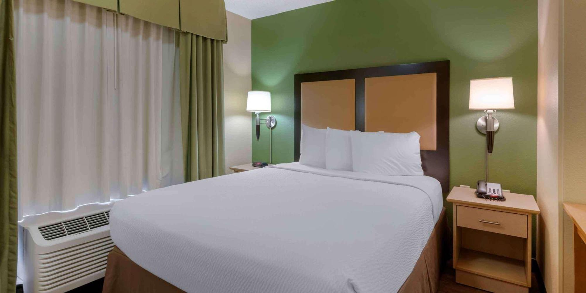 Extended Stay America Suites - Orlando - Orlando Theme Parks - Vineland Rd Eksteriør billede