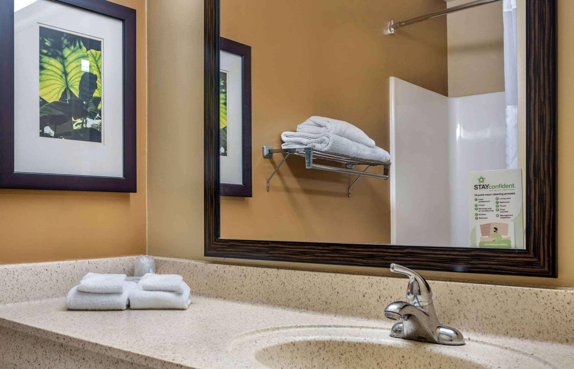 Extended Stay America Suites - Orlando - Orlando Theme Parks - Vineland Rd Eksteriør billede