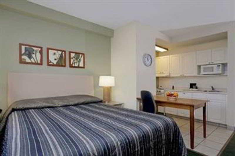 Extended Stay America Suites - Orlando - Orlando Theme Parks - Vineland Rd Værelse billede