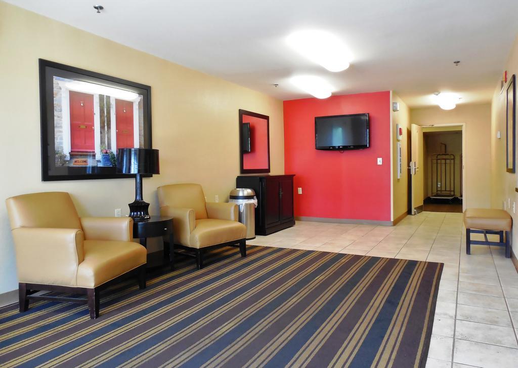 Extended Stay America Suites - Orlando - Orlando Theme Parks - Vineland Rd Eksteriør billede