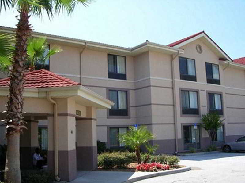 Extended Stay America Suites - Orlando - Orlando Theme Parks - Vineland Rd Eksteriør billede