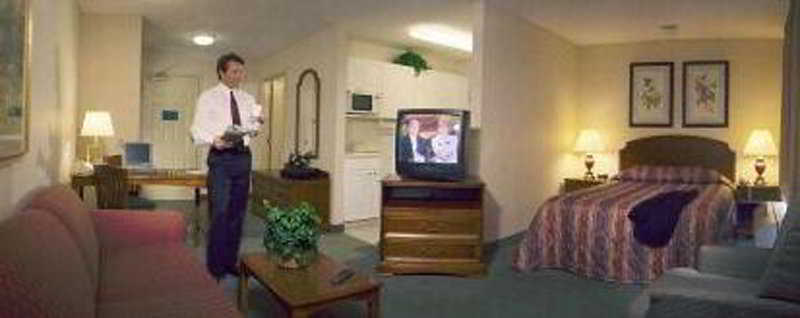 Extended Stay America Suites - Orlando - Orlando Theme Parks - Vineland Rd Eksteriør billede