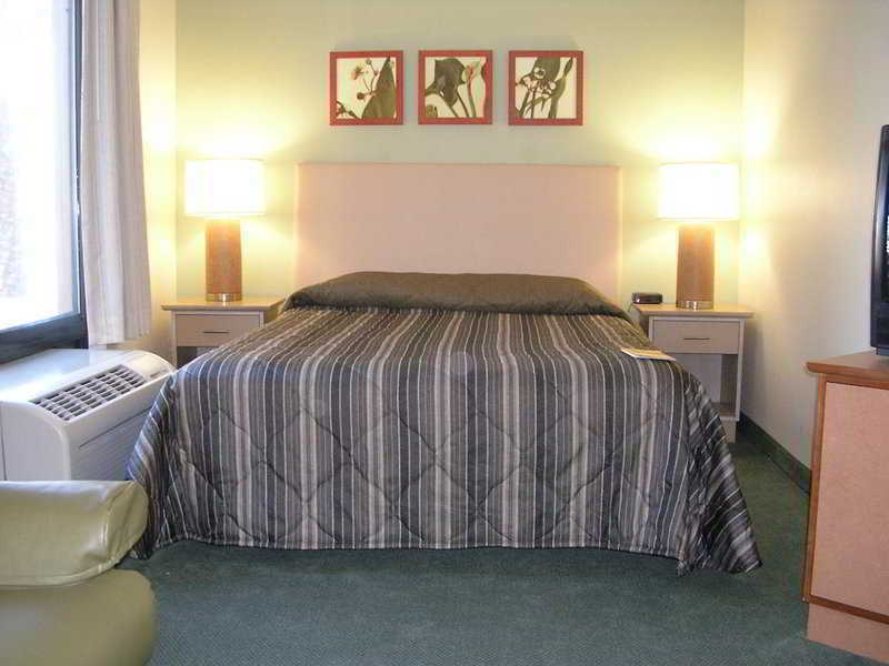 Extended Stay America Suites - Orlando - Orlando Theme Parks - Vineland Rd Eksteriør billede