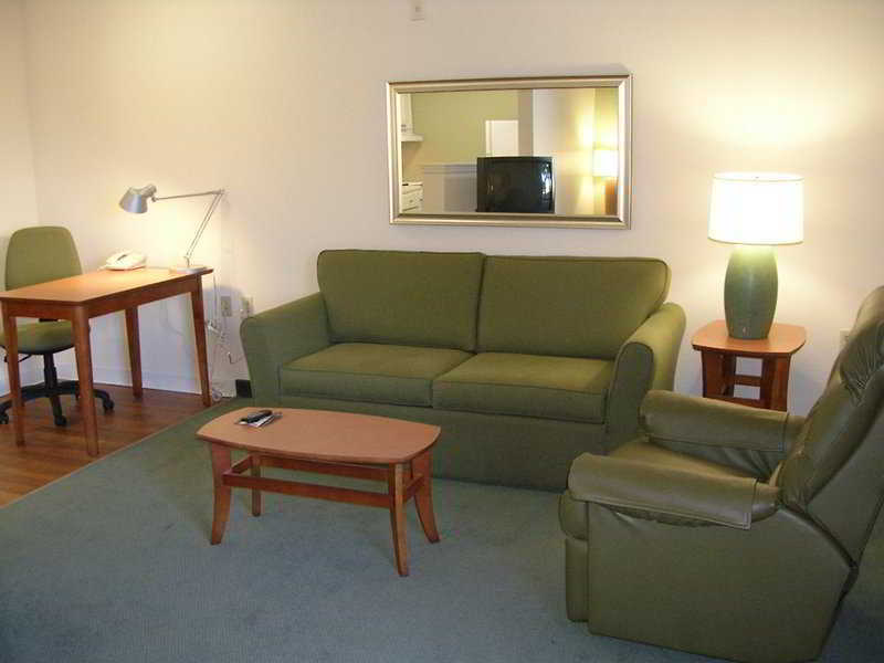 Extended Stay America Suites - Orlando - Orlando Theme Parks - Vineland Rd Værelse billede