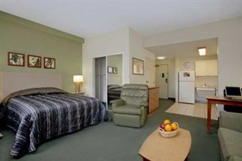 Extended Stay America Suites - Orlando - Orlando Theme Parks - Vineland Rd Værelse billede