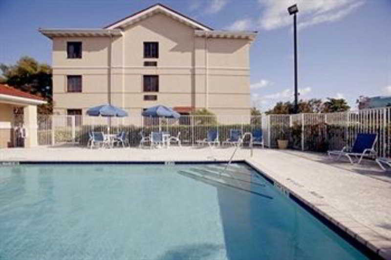 Extended Stay America Suites - Orlando - Orlando Theme Parks - Vineland Rd Eksteriør billede