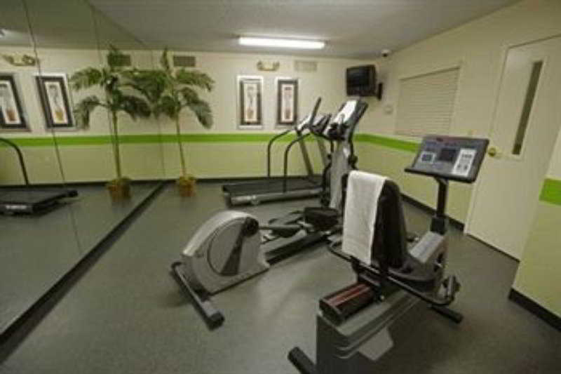 Extended Stay America Suites - Orlando - Orlando Theme Parks - Vineland Rd Eksteriør billede