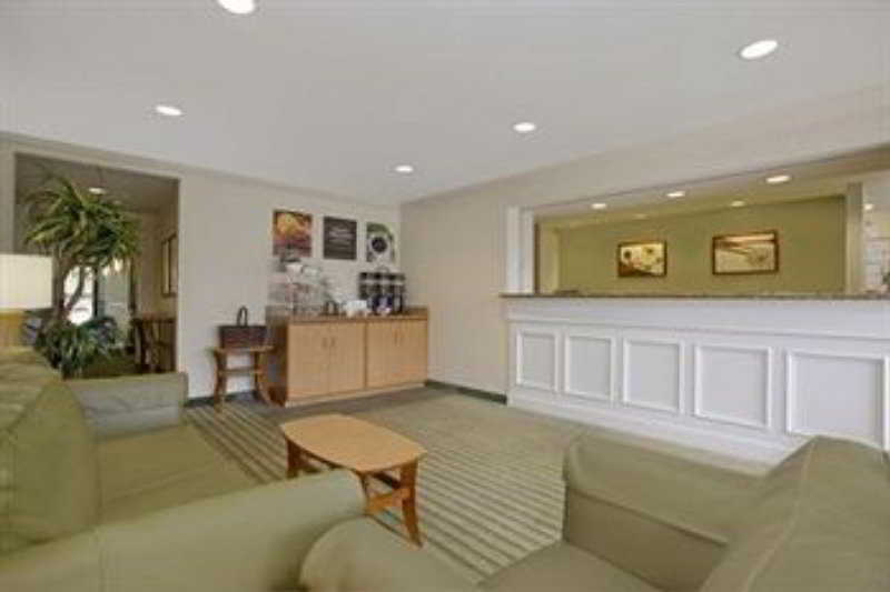 Extended Stay America Suites - Orlando - Orlando Theme Parks - Vineland Rd Eksteriør billede