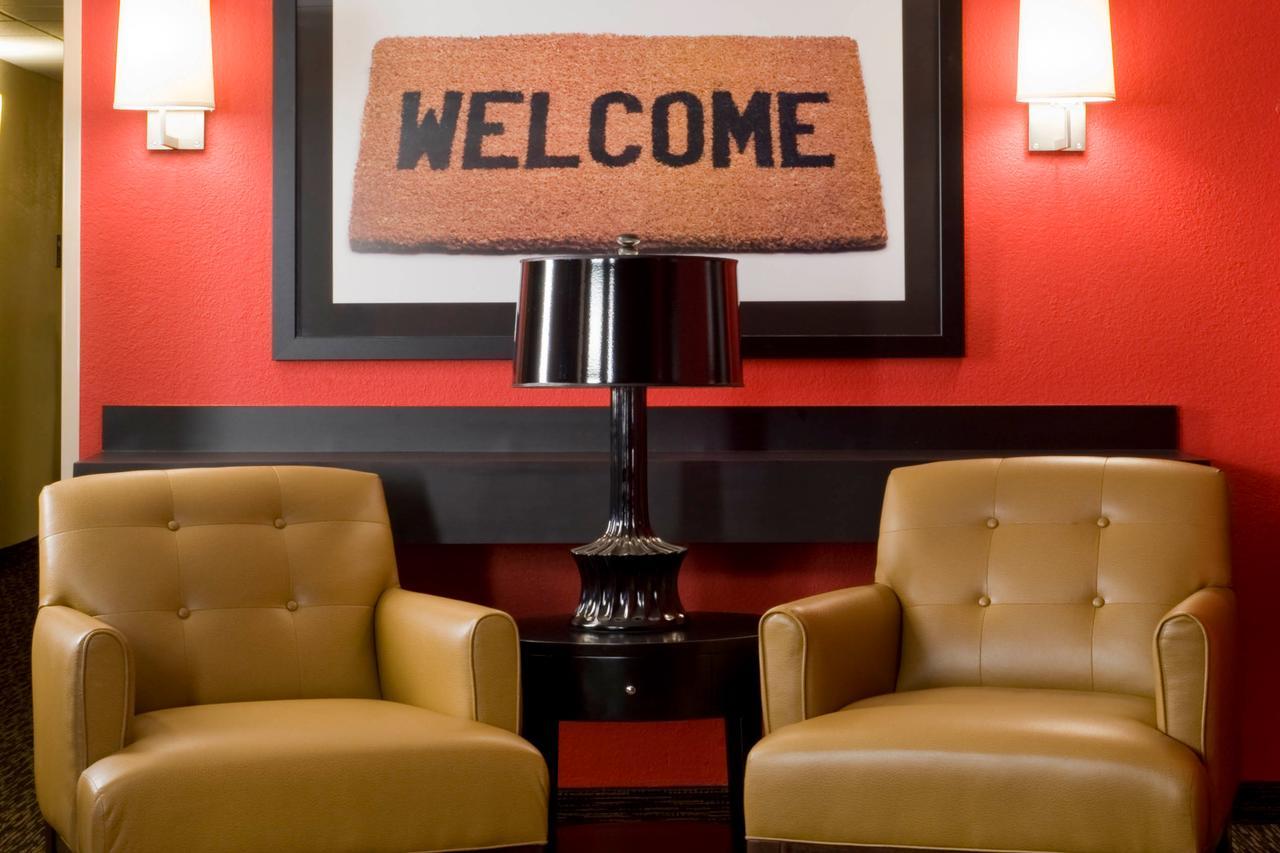 Extended Stay America Suites - Orlando - Orlando Theme Parks - Vineland Rd Eksteriør billede